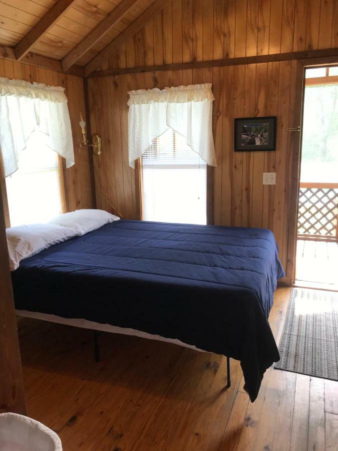Ft. Wilderness Rv Park And Campground Whittier Eksteriør billede