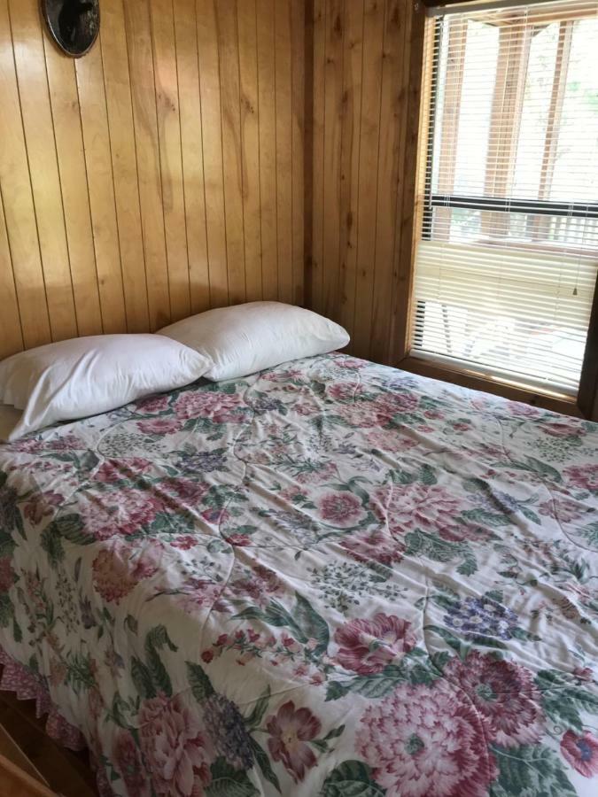Ft. Wilderness Rv Park And Campground Whittier Eksteriør billede